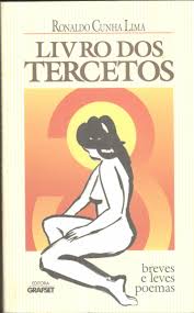 Livro Dos Tercetos - Breves E Leves Poemas