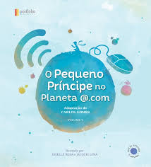O Pequeno Principe No Planeta @.com - V.05