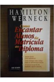 Como Encantar O Alunos