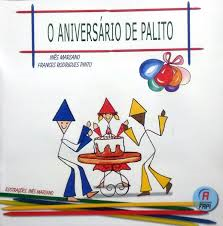 O Aniversario Do Palito