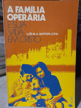 A Familia Operaria E Sua Vida Em Cristo