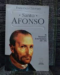 Santo Afonso