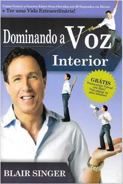 Dominando A Voz Interior