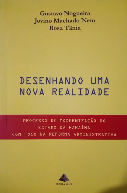 Desenhando Uma Nova Realidade