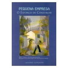 Pequeno Empresa - O Esforco De Construir