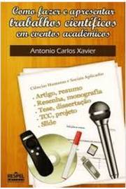 Como Fazer E Apresentar Trabalhos Cientificos