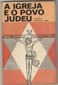 A Igreja E O Povo Judeu