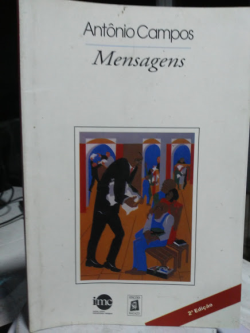 Mensagens