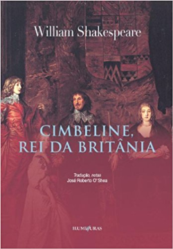 Cimbeline - Rei Da Britania