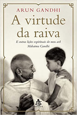A Virtude Da Raiva