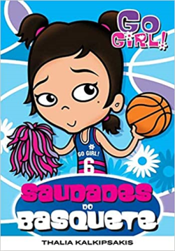 Go Girl - Saudades Do Basquete