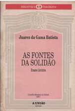 Fontes Da Solidao, As