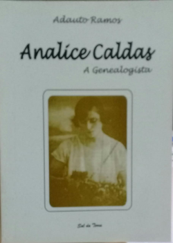 Analice Caldas - A Genealogista