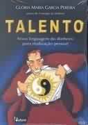 Talento - Nova Linguagem Do Dinheiro Para Realizacao Pessoal