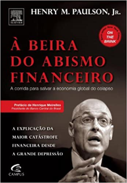 A Beira Do Abismo Financeiro