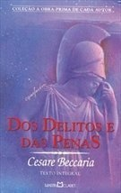 Dos Delitos E Das Penas