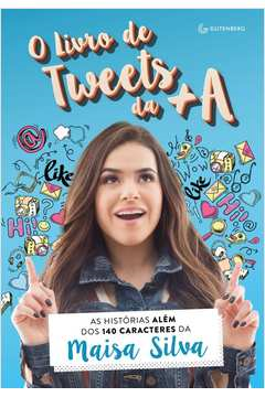 O Livro De Tweets Da +a
