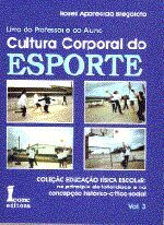 Cultura Corporal Do Esporte V. 03