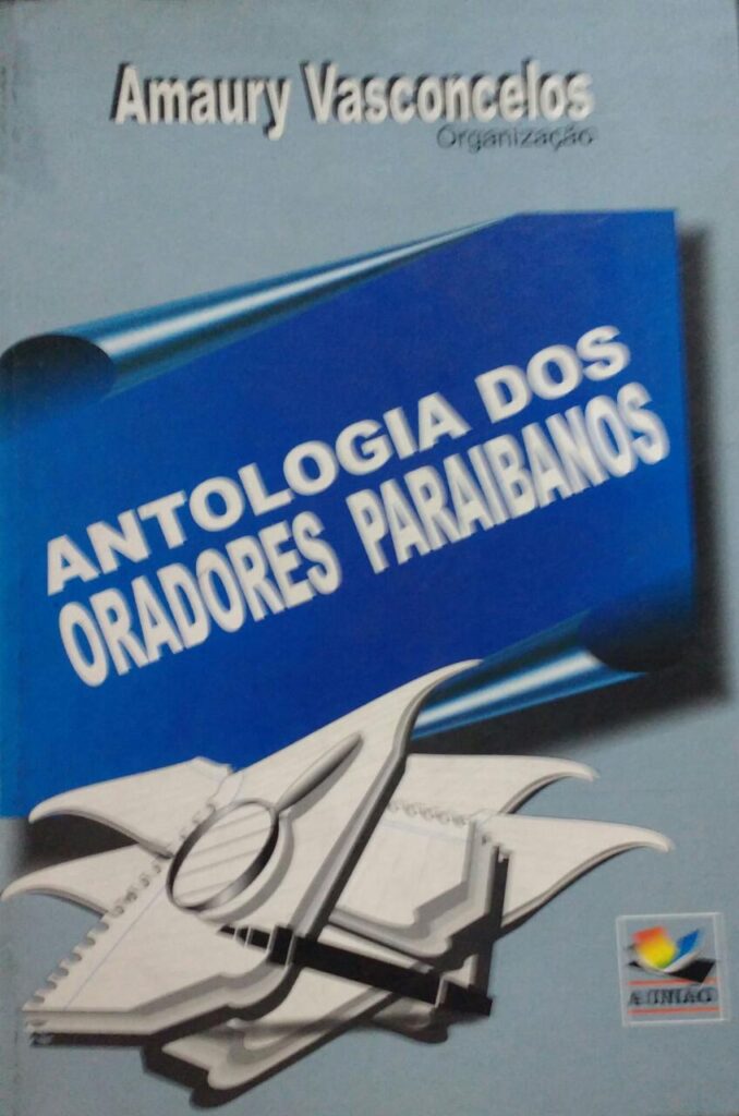 Antologia Dos Oradores Paraibanos