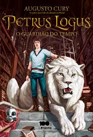 Petrus Logus - O Guardiao Do Tempo