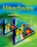 New Headway - Students Book Part A Units 1-7