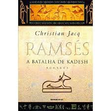 Ramses - A Batalha De Kadesh