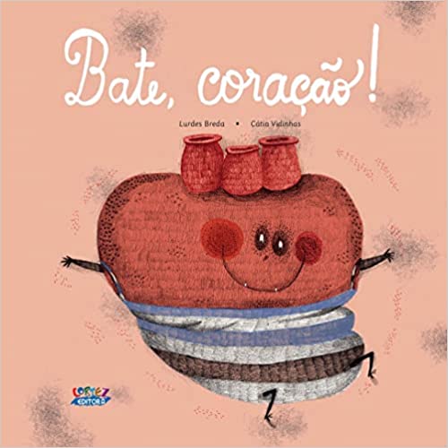 bate coração