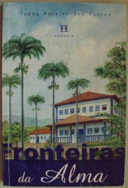 Fronteiras Da Alma