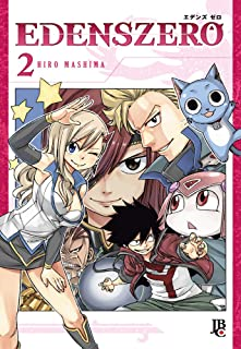 Edens Zero - Vol. 02
