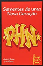 Sementes E Uma Nova Geracao