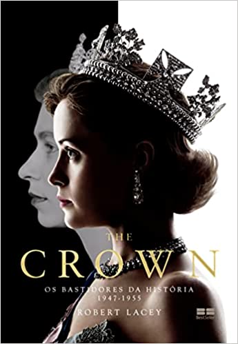 The Crown - Os bastidores da História 1947-1955