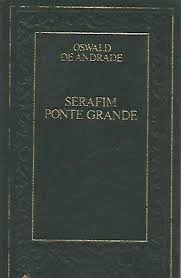 Serafim Ponte Grande