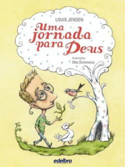 Uma Jornada Para Deus