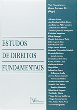 Estudos De Direitos Fundamentais