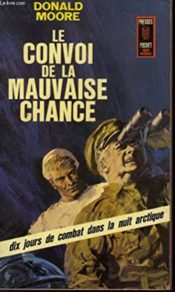Le Convoi De La Mauvaise Chance