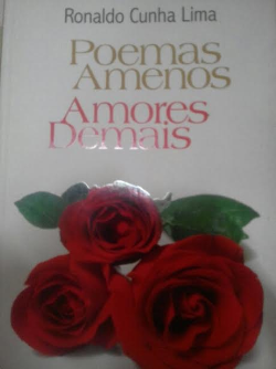 Poemas Amenos Amores Demais