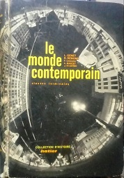 Le Monde Contemporain - Classes Terminales