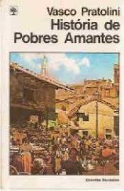 Historia De Pobres Amantes