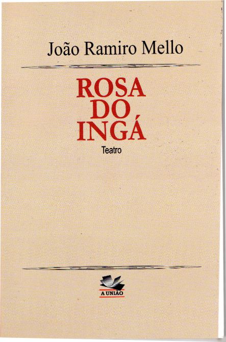 Rosa Do Inga - Teatro