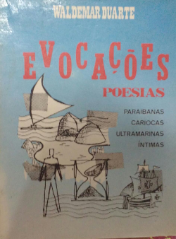 Evocacoes