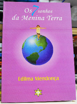 Os 7 Sonhos Da Menina Terra