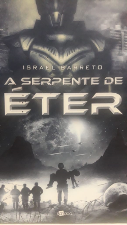 A Serpente De Eter