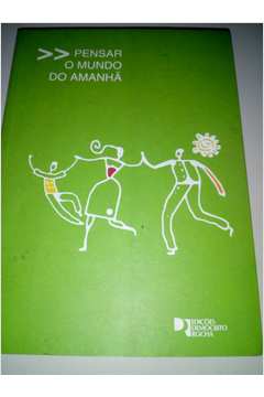 Pensar O Mundo Do Amanha