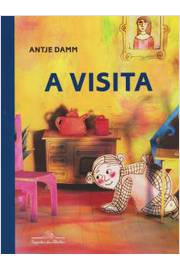 A Visita - Edicao Especial