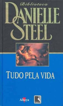 Tudo Pela Vida