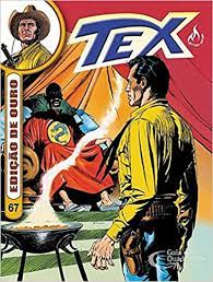 Tex V.67 - Opio