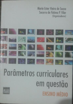 Parametros Curriculares Em Questao - Ensino Medio