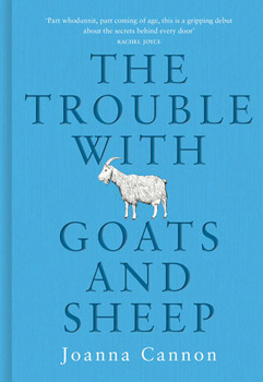 The Trouble With Goats And Sheep