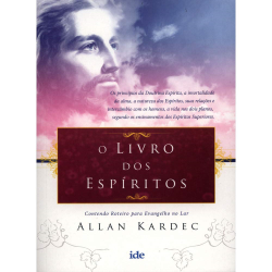 O Livro Dos Espiritos