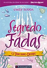 Segredo Das Fadas 3 - O Terceiro Desejo